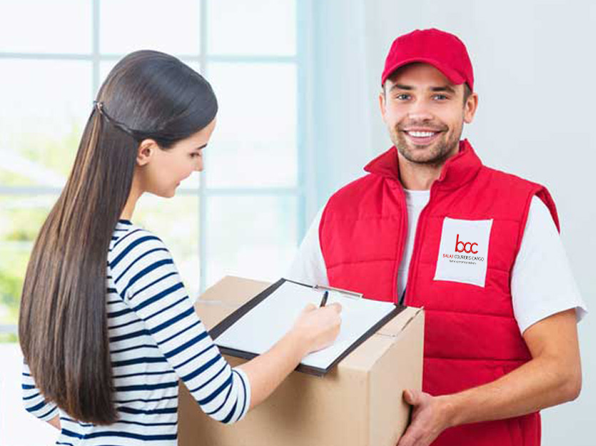 Documents & Parcel Delivery