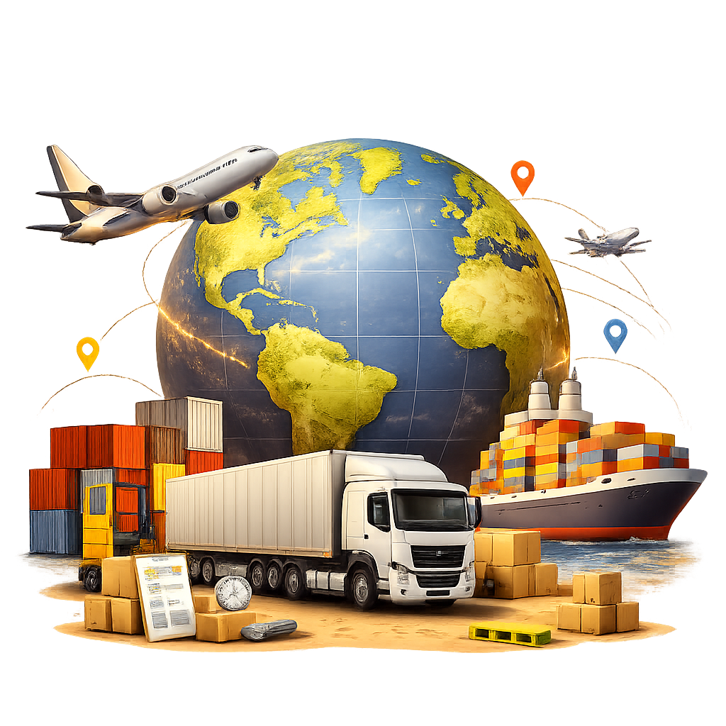 International Logistics Solutions